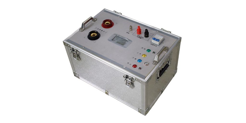 电子升流器